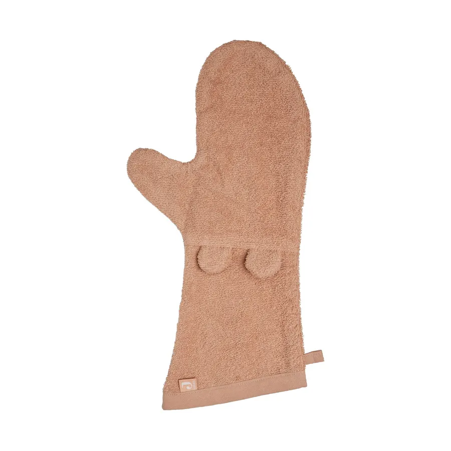 Jollein Ears Waschlappen - Frottee