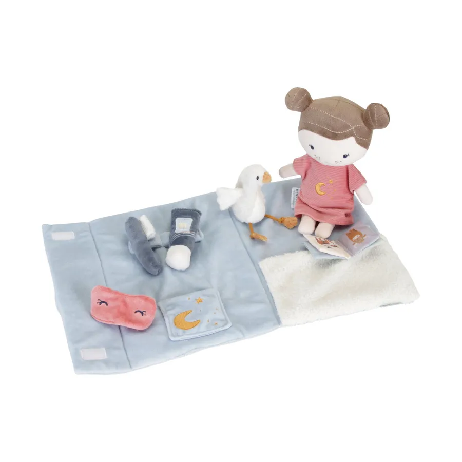 Little Dutch Schlafpuppen-Set