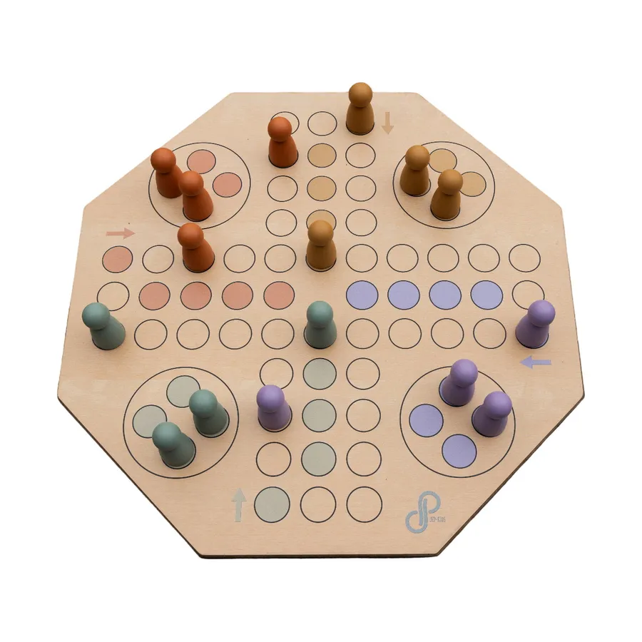 Jep! Kids Ludospiel