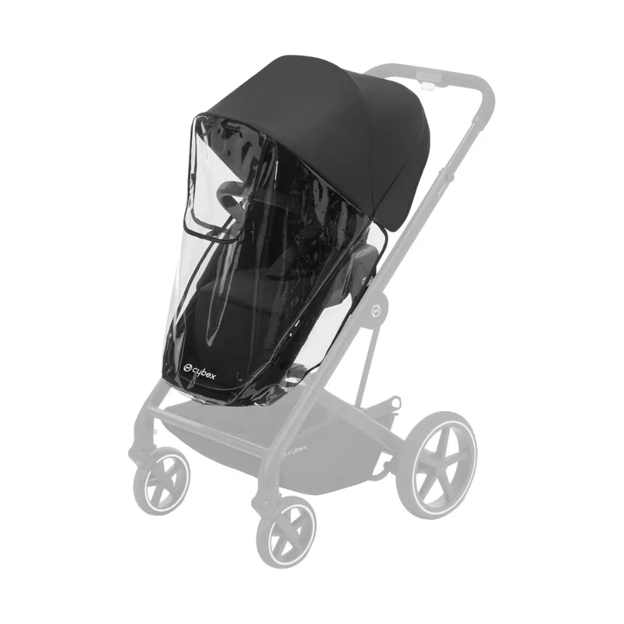 Cybex Regenschutz Balios S / Talos S 2-in-1