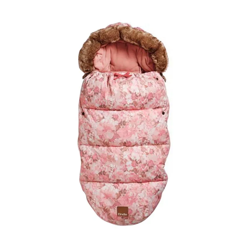 Elodie Details Fußsack - River Rose