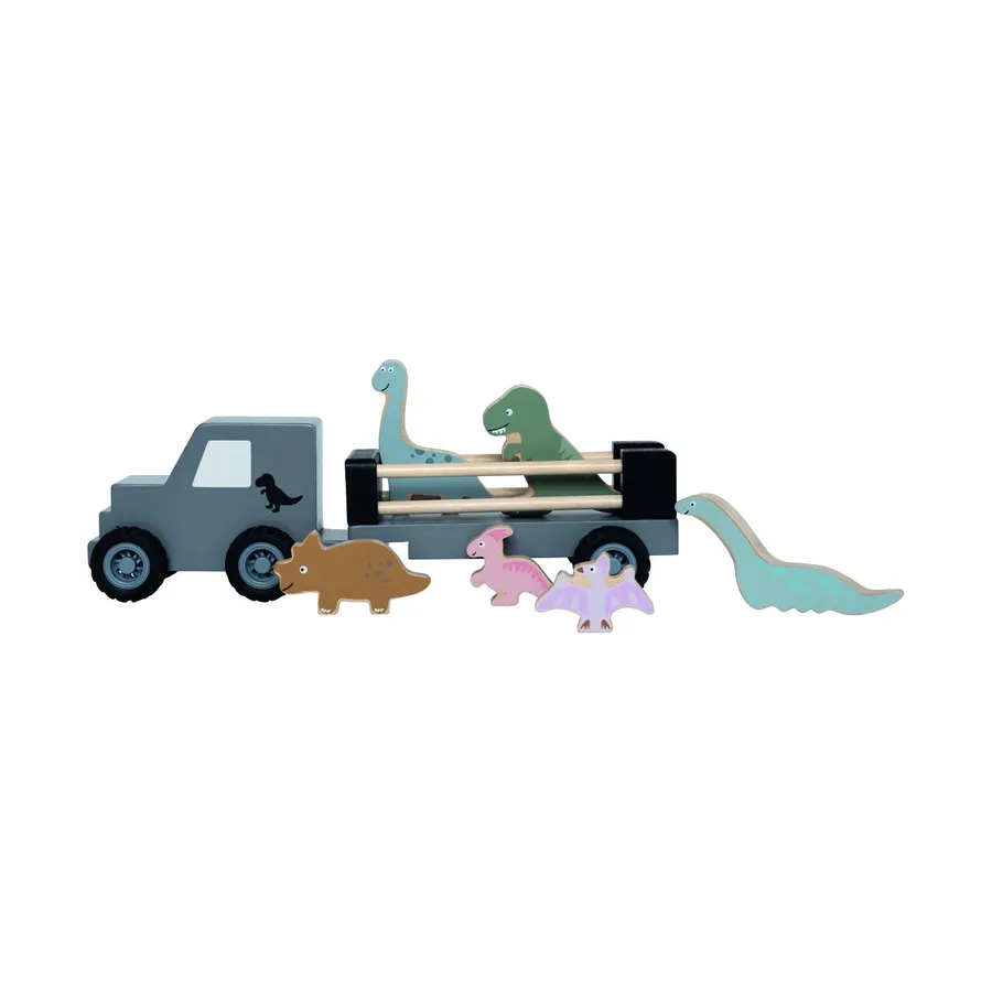 Jabadabado Dino Truck