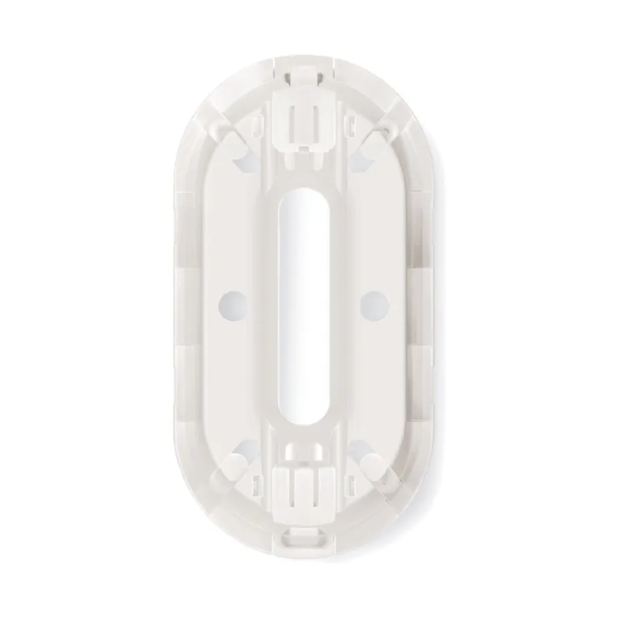 We-Too Bath Badwannenständer-Basis - Off White