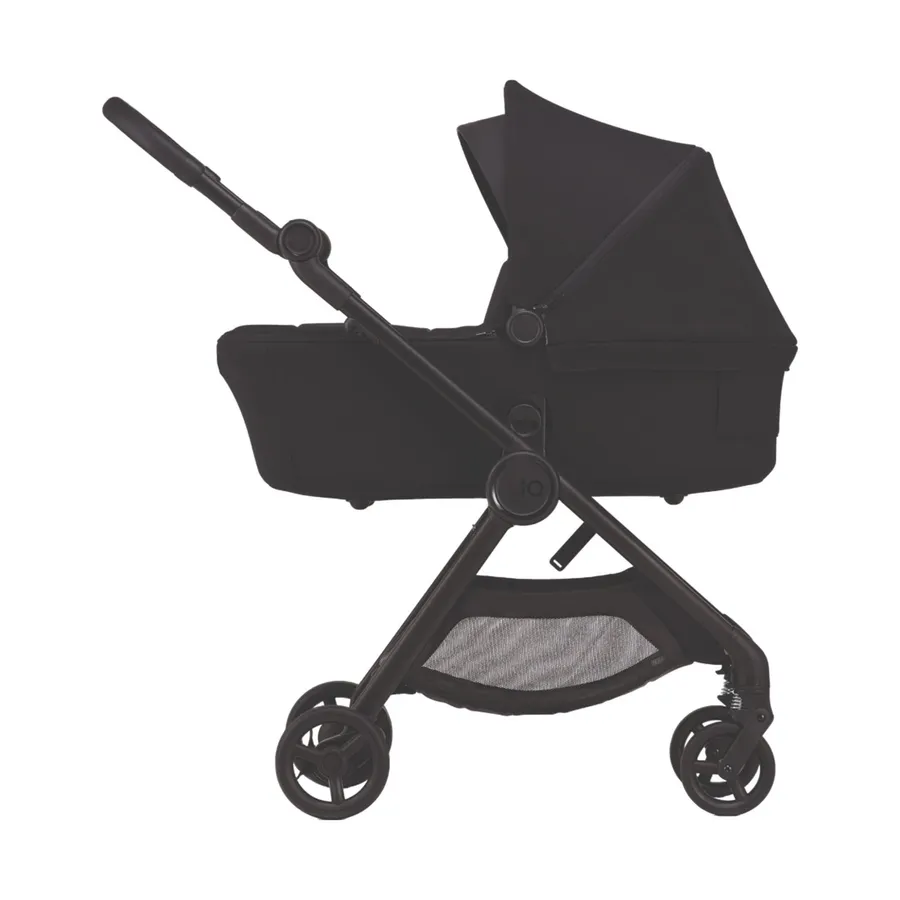 Anex IQ Kinderwagen 3-in-1
