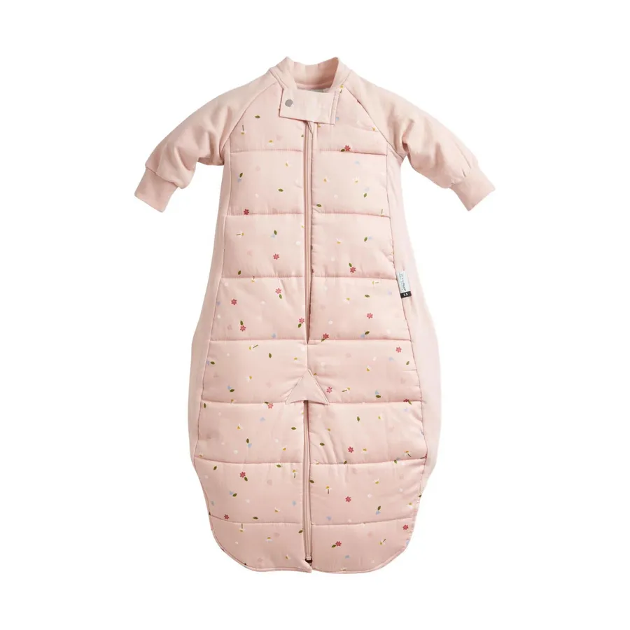 Ergopouch Daisies Schlafsack – 3,5 TOG