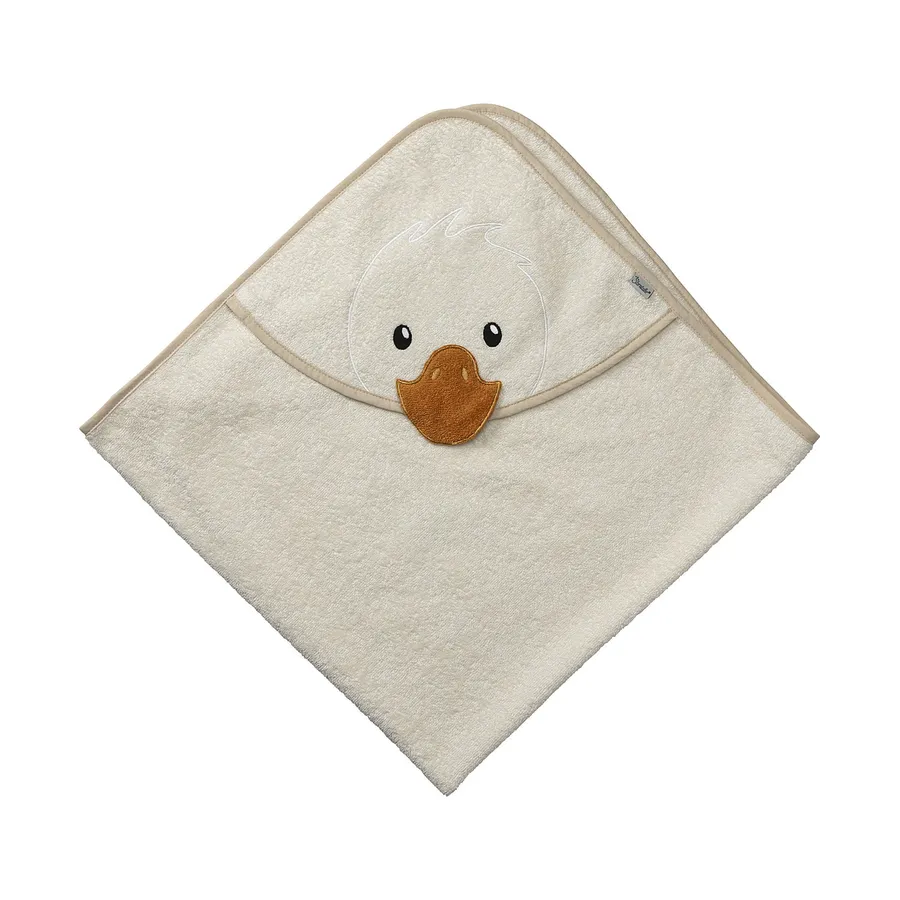 Sterntaler Badecape - 100 x 100 cm