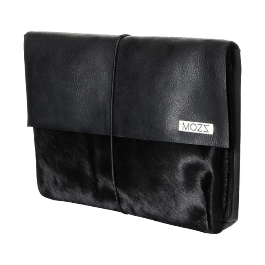 Mozz Bags Wickeletui Black
