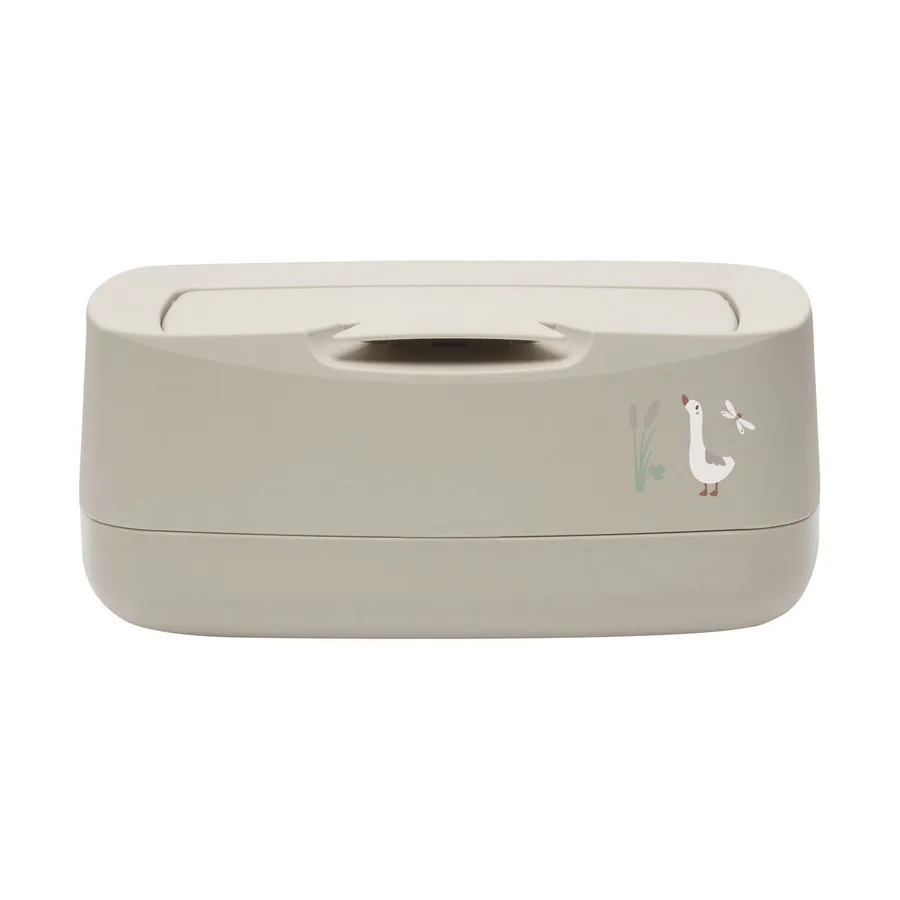Bébé-Jou Soft Spring Easy Wipe Box