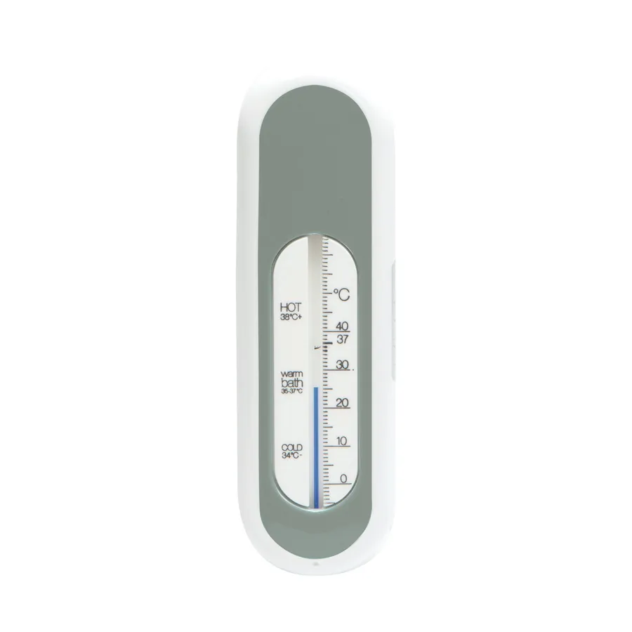 Bebe-Jou Badethermometer Uni - Breeze Green