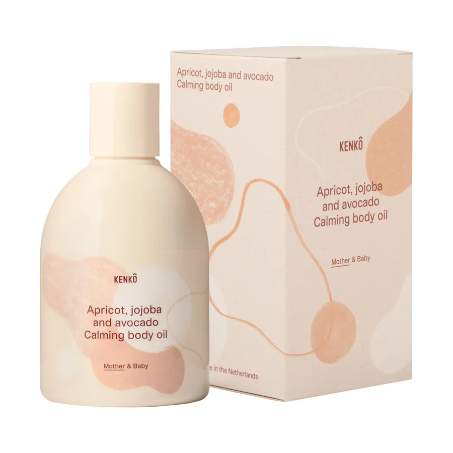 Kenkô Body Öl - Mutter