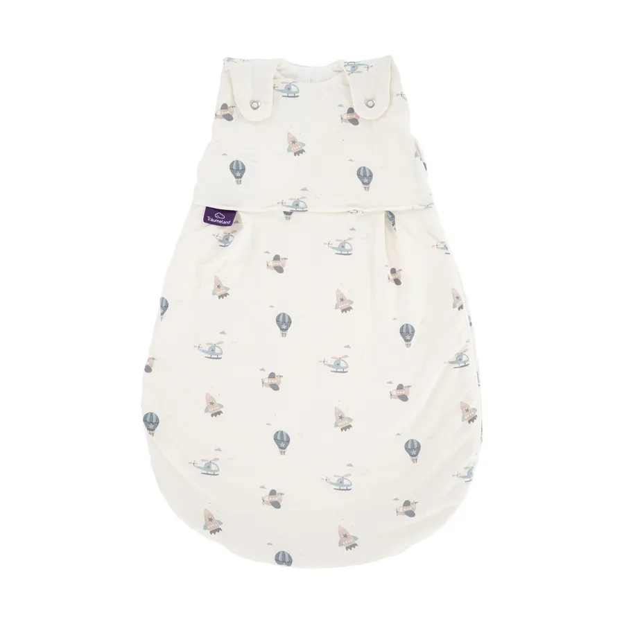 Träumeland Liebmich Schlafsack