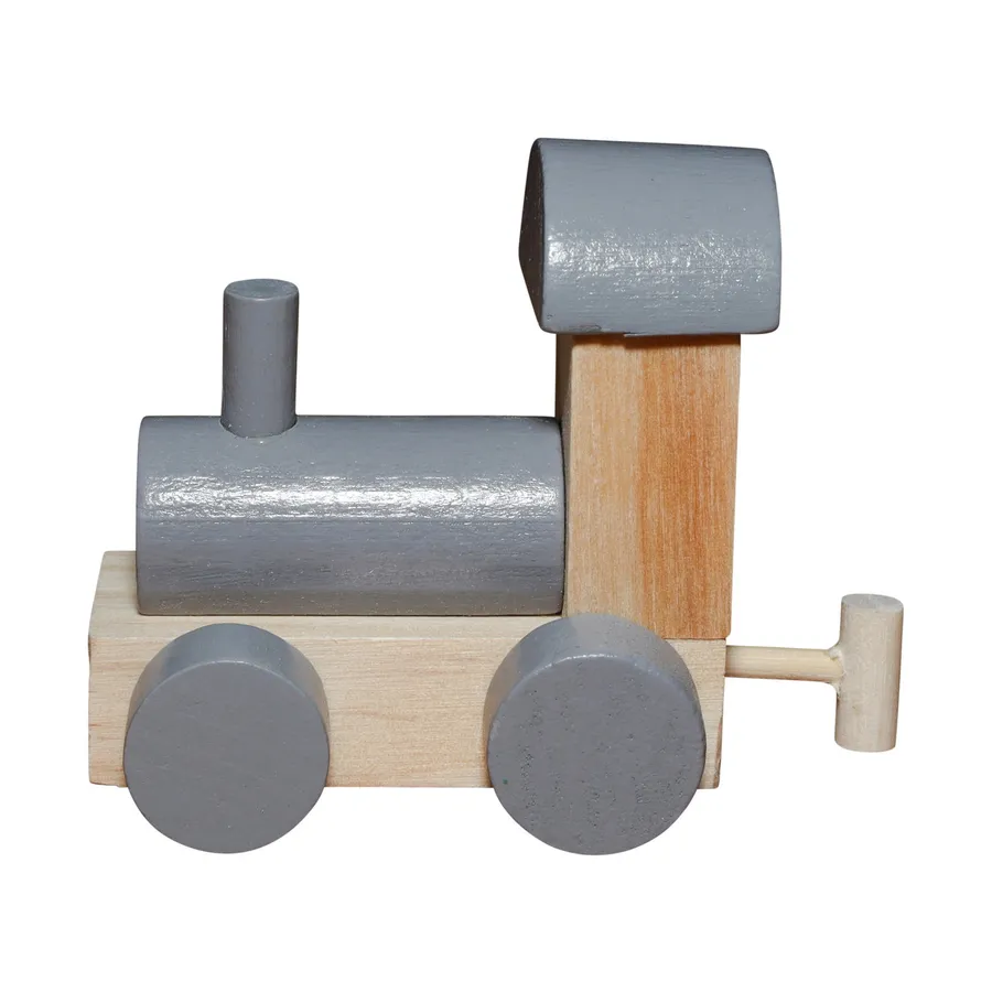 Charl's Toys Lokomotive