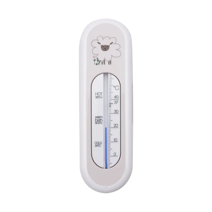 Bebe-Jou Badethermometer - Tiny Sheep