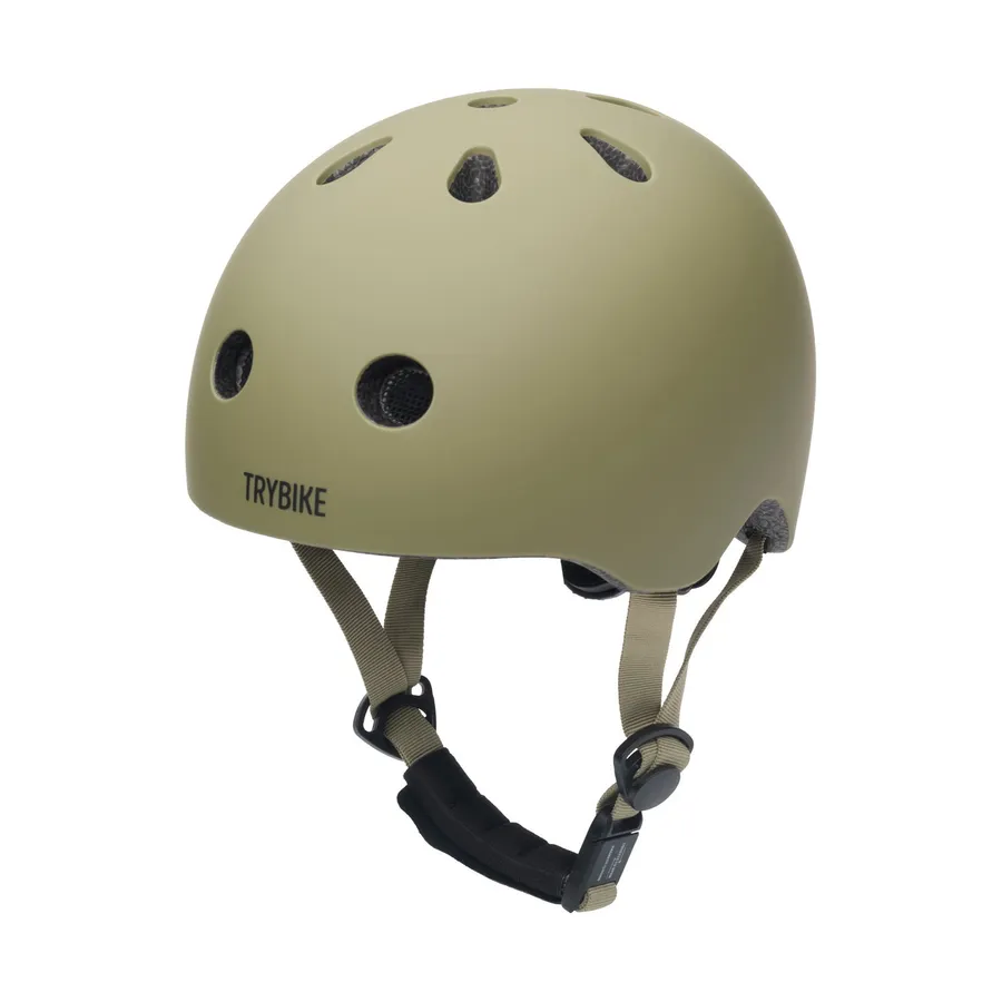 Coconuts Fahrradhelm