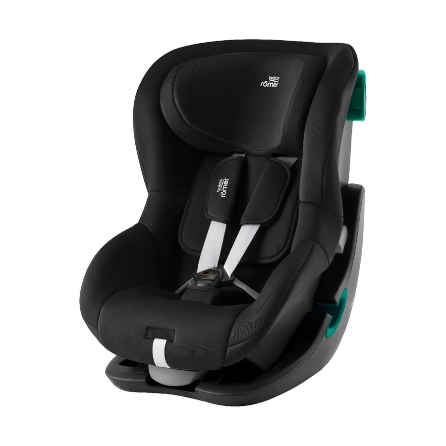 Britax Römer King Pro Autositz