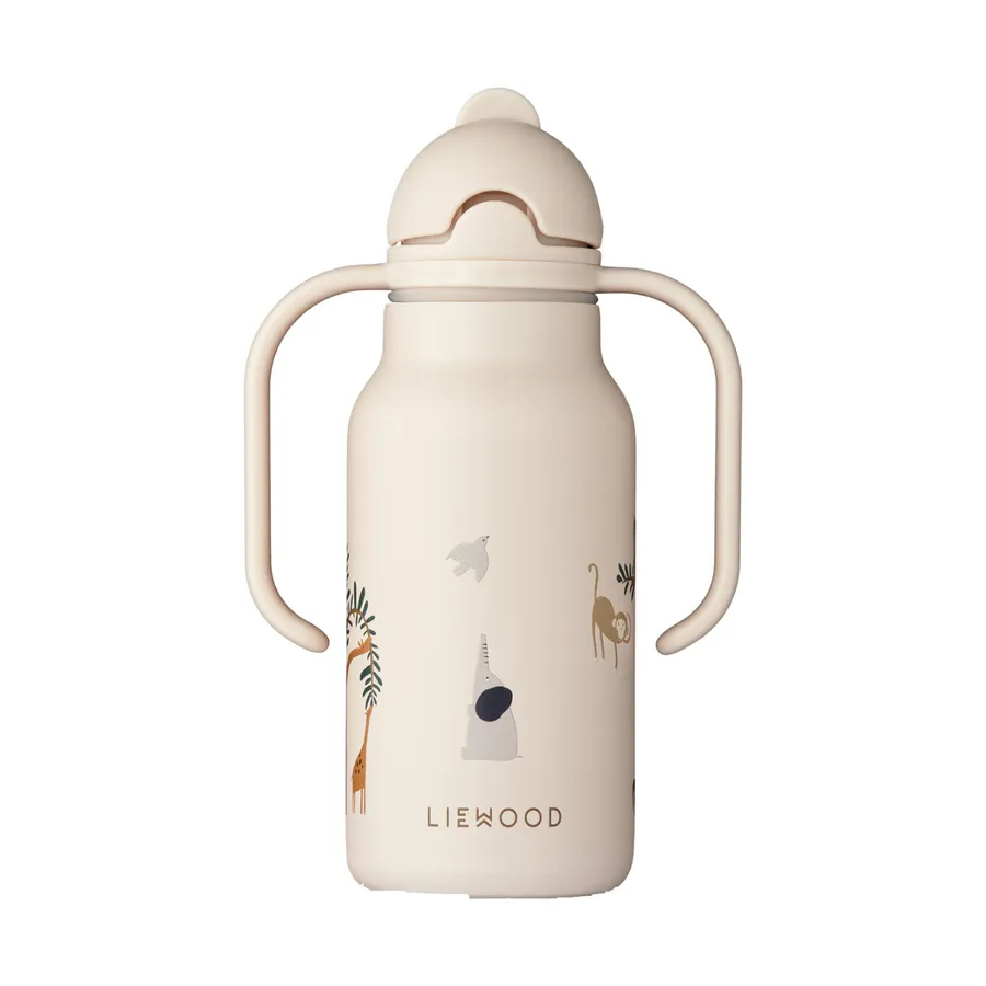 Liewood Kimmie Kindertrinkflasche - All Together / Sandy