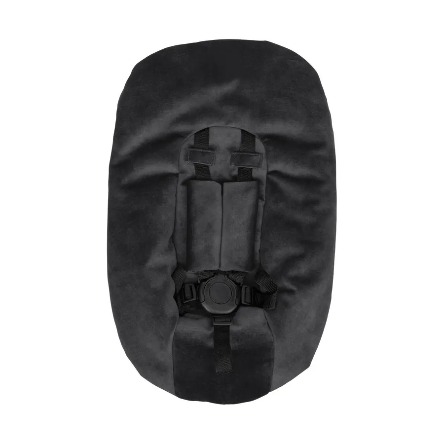 Kidsmill Up! Samt Newborn Bezug