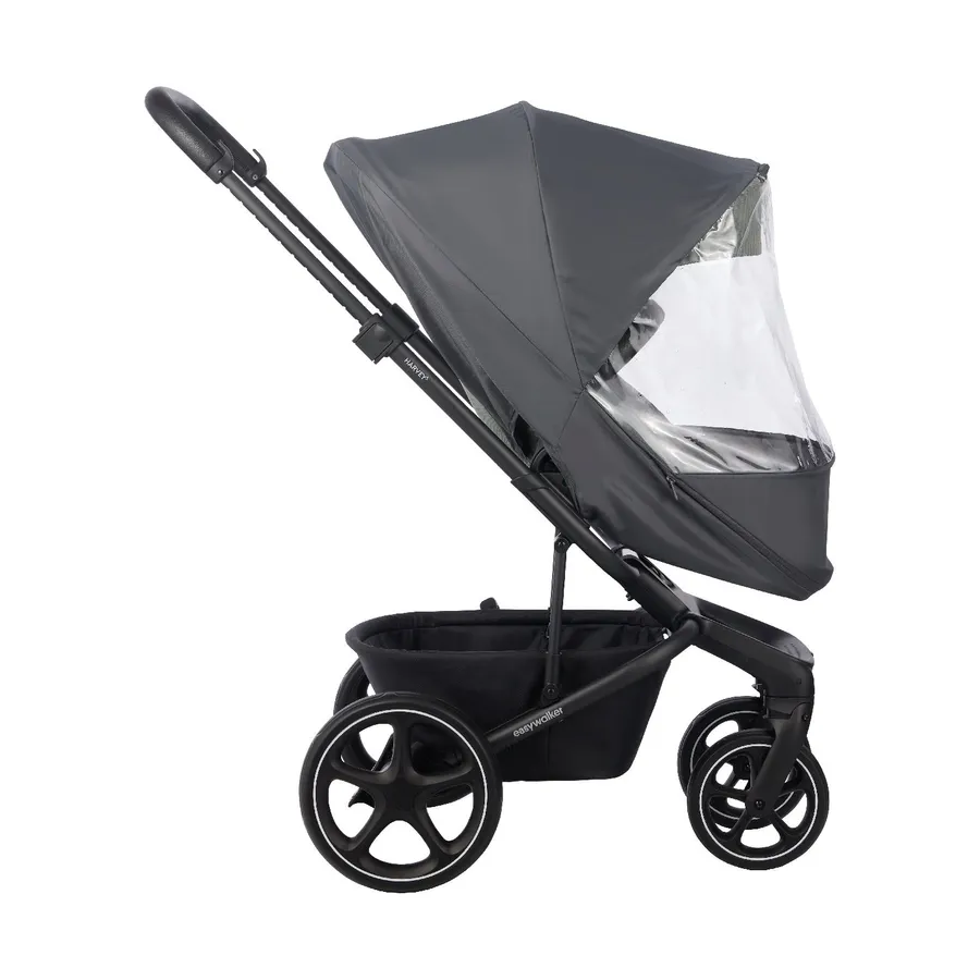 Easywalker Harvey 5 Regenschutz