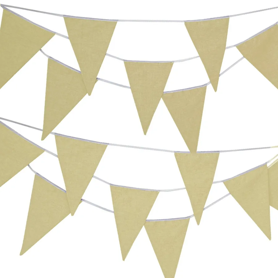 Bink Bedding Bo Wimpelkette