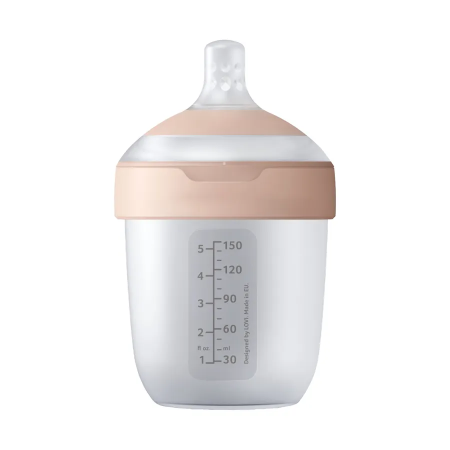 Difrax Mammafeel Flasche - 150 ml