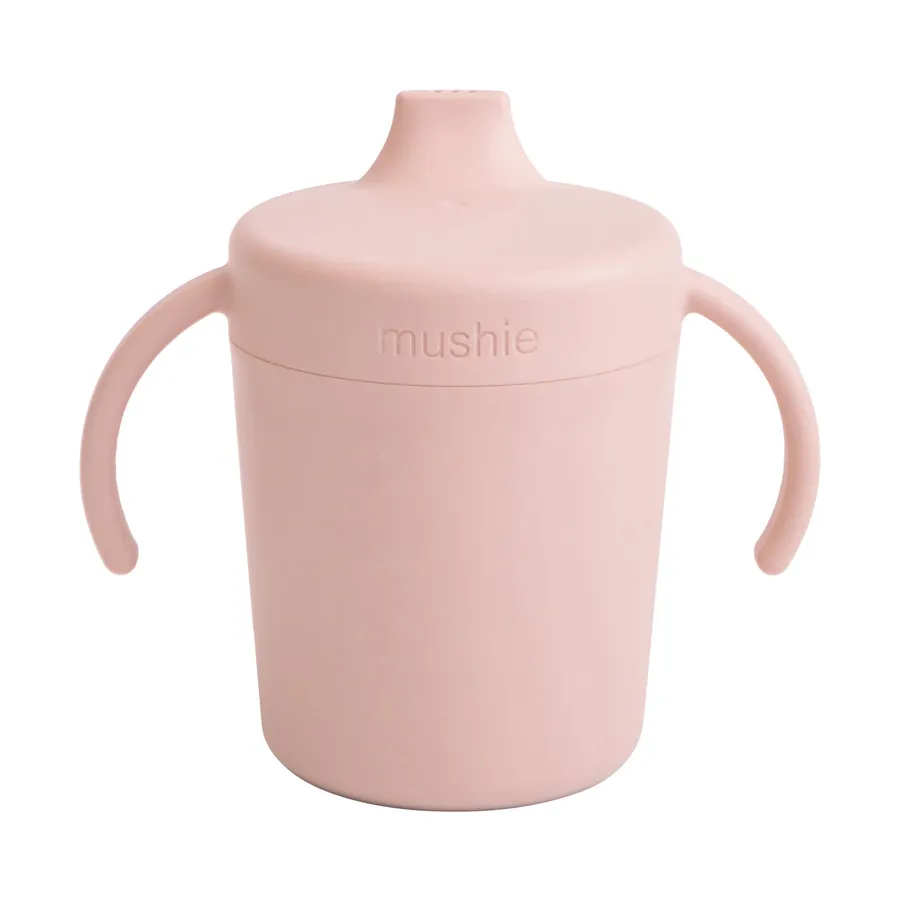 Mushie - Trainings-Trinkbecher