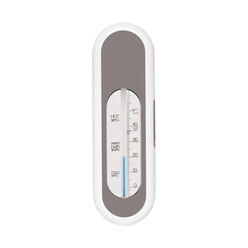 Bebe-Jou Badethermometer Uni - Chalk Brown