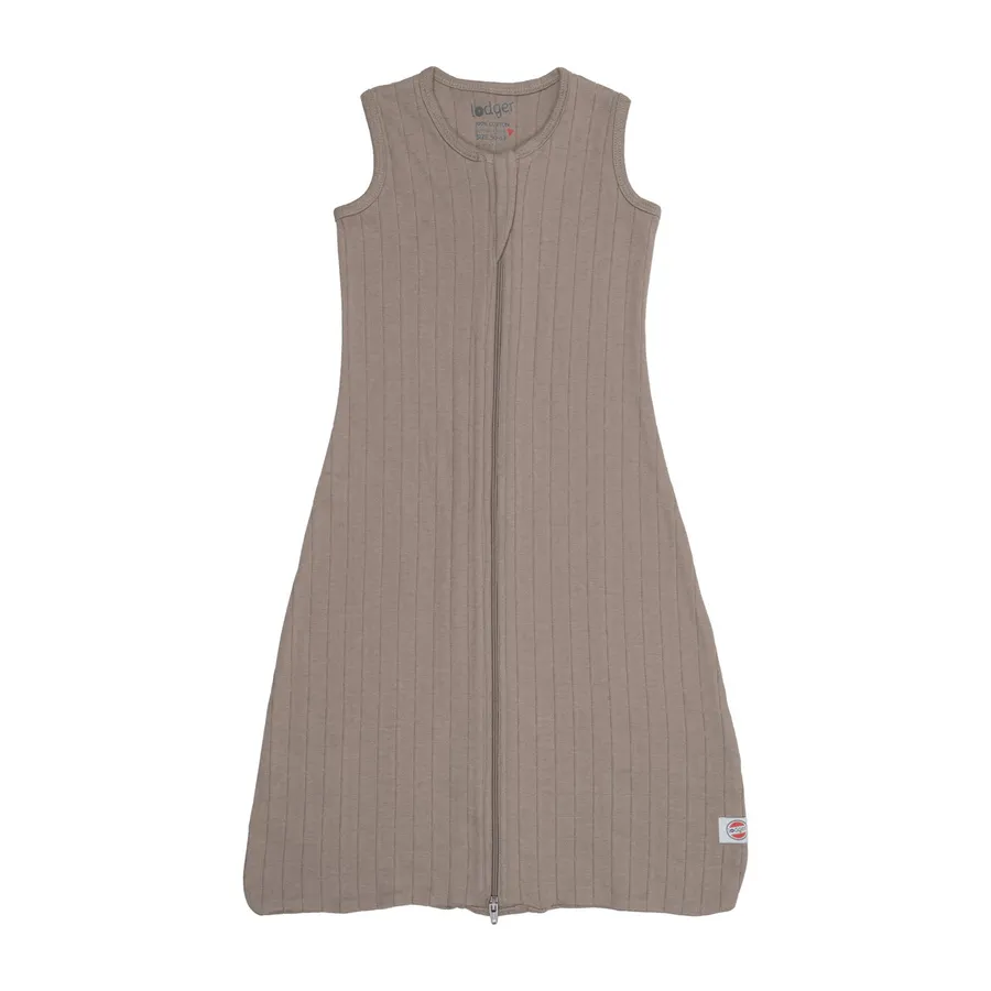 Lodger Hopper Solid Sommerschlafsack - Buffalo