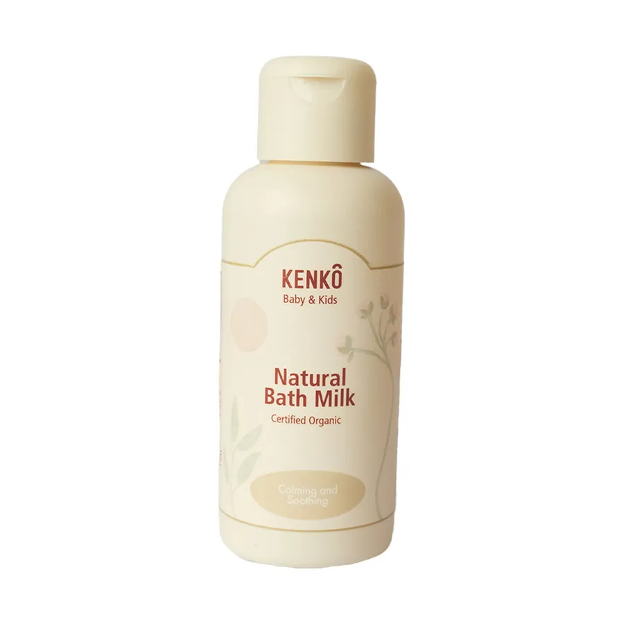 Kenko - Natural - Bath Milk - 400 ml