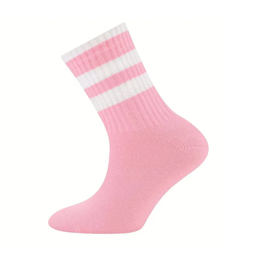 Ewers Tennissocken – Gerippt/Ringförmig