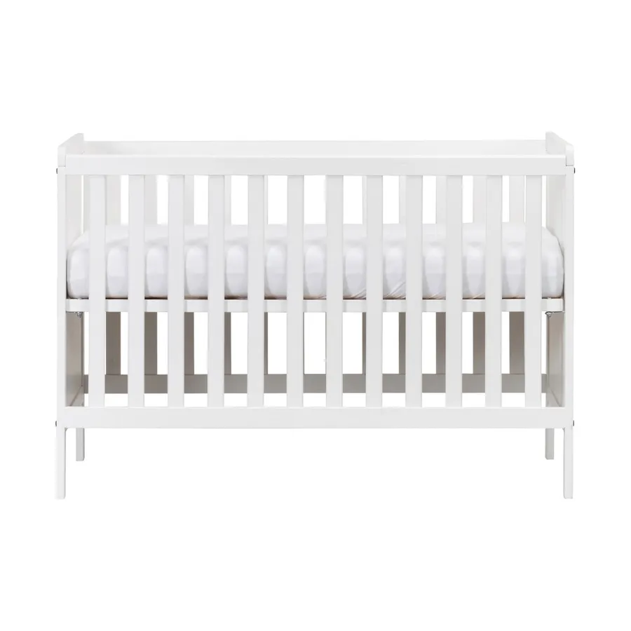 Europe Baby Ralph II Babybett 60 x 120 cm
