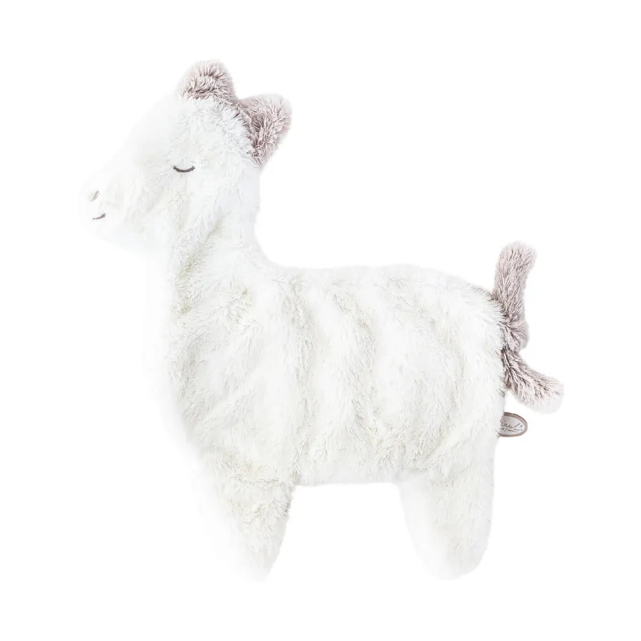 Dimpel Lulu Doudou Kuscheltuch