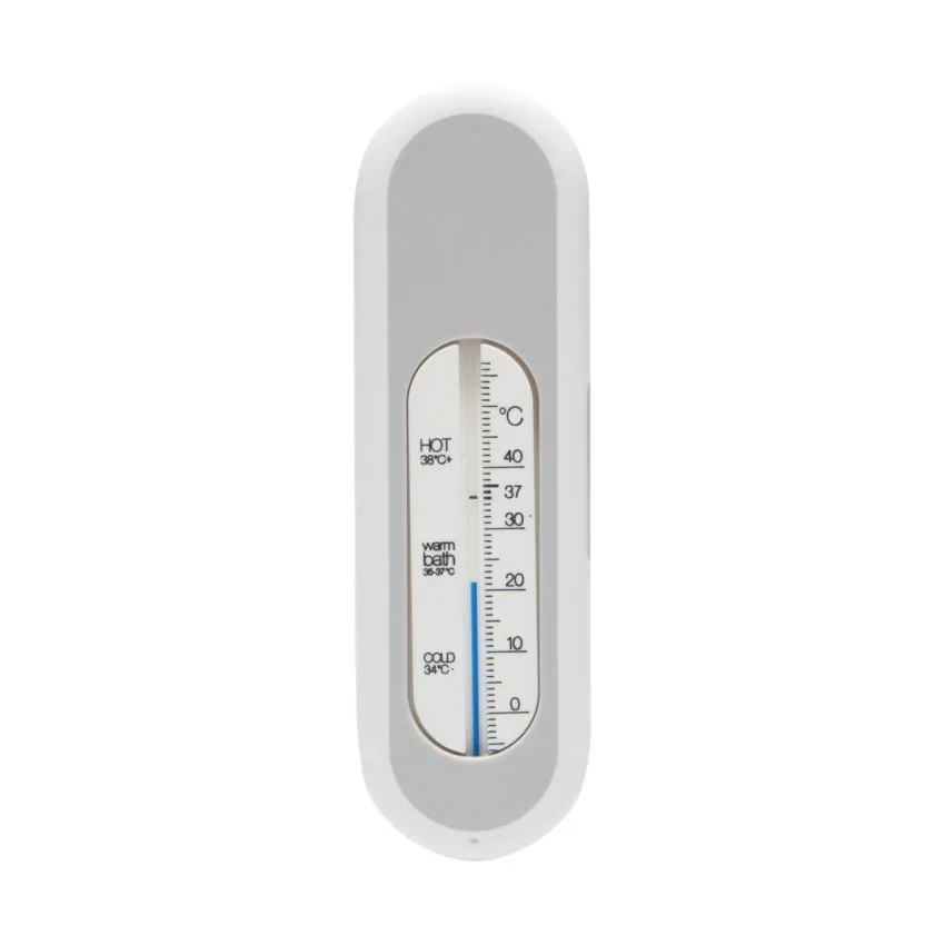 Bebe-Jou Badethermometer Uni - Light Grey