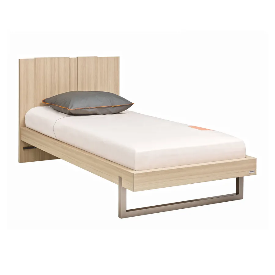 Gautier Graphic Bett