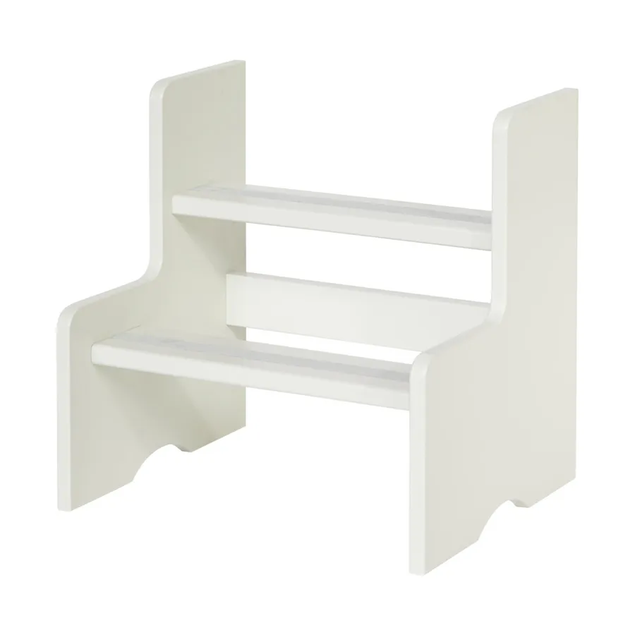 Manis-h Mini Treppe Für Bett - Snow White