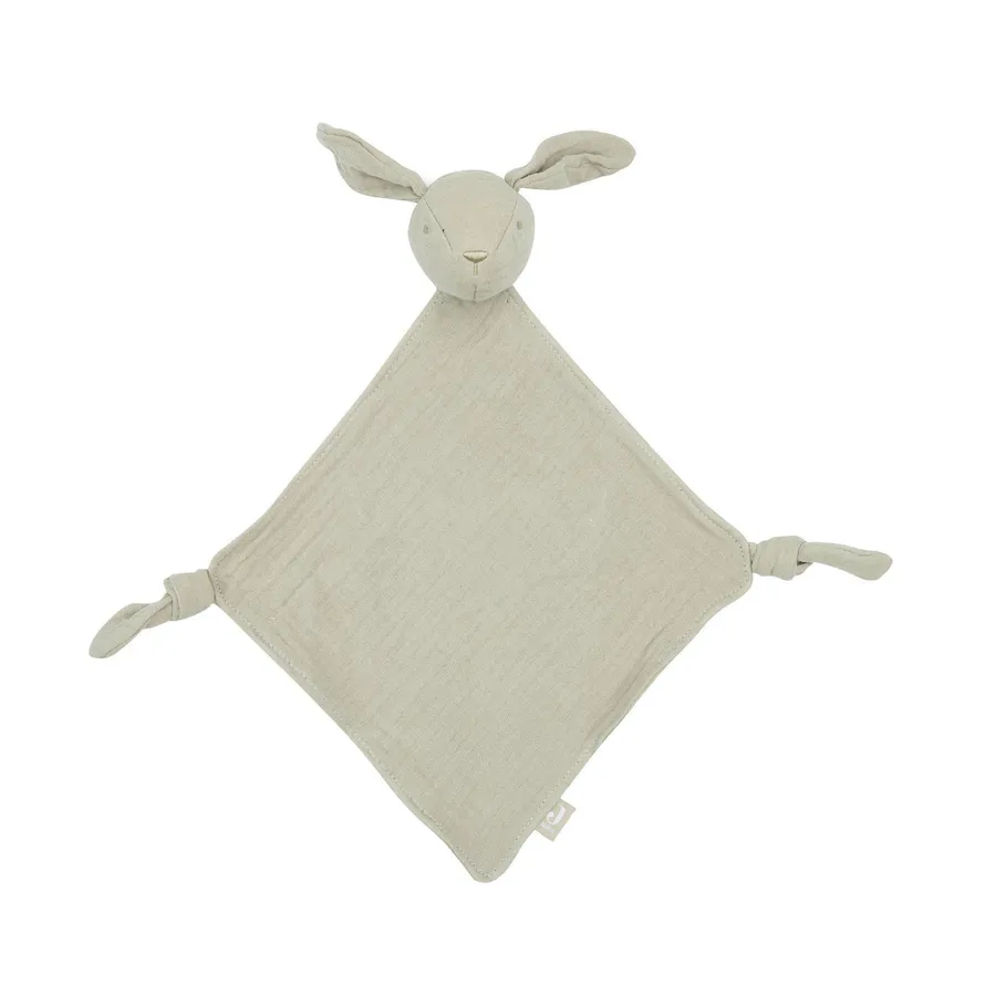 Jollein Bunny Ears Schnullertuch