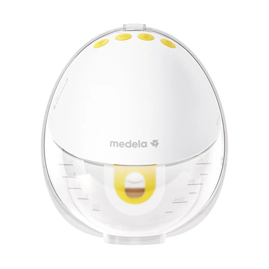 Medela Milchpumpe – Motion InBra™ – Einzeln