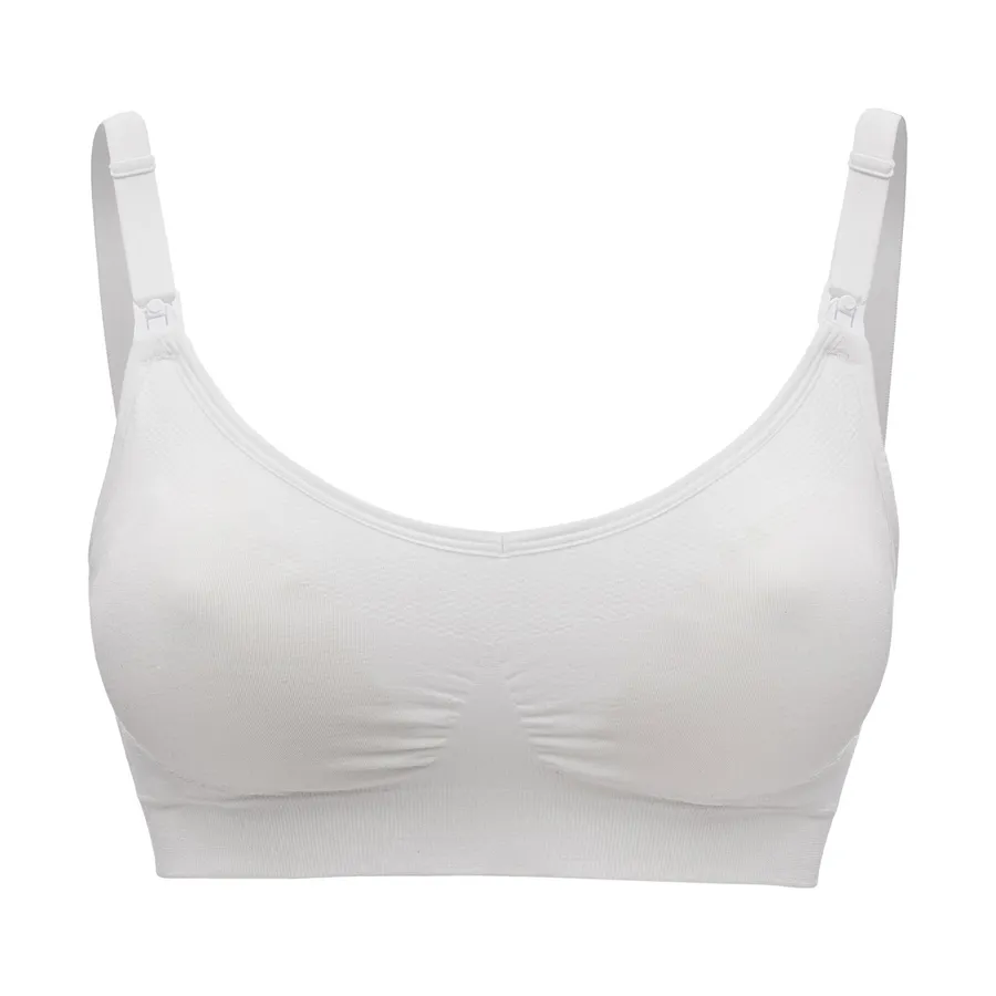 Medela Keep Cool Ultra Still-BH - Weiß