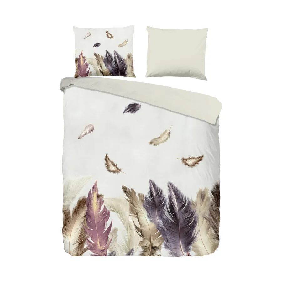 Good Morning Bobo Bettbezug Multi 200 x 200 cm