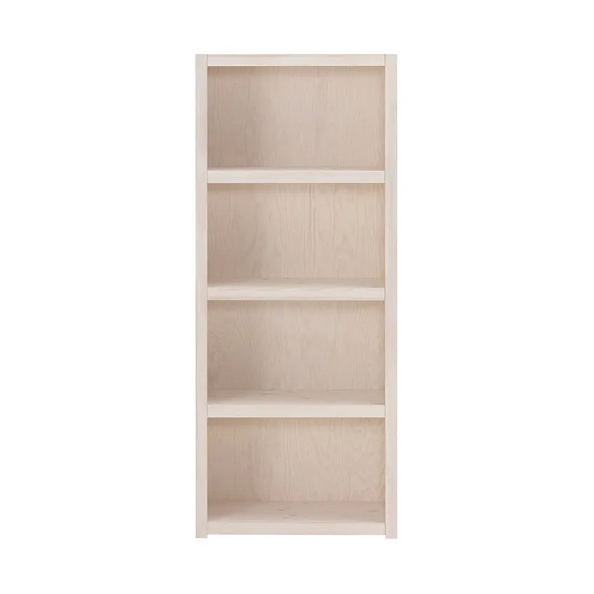 LIFETIME Kidsrooms Bücherschrank 4 Fächer