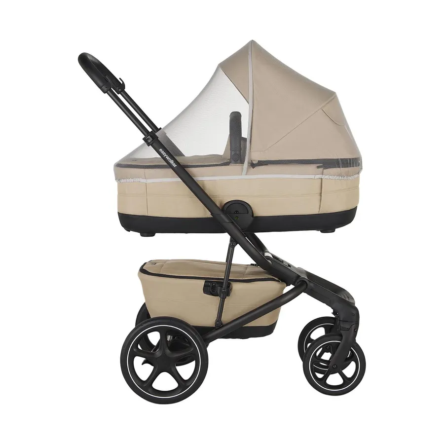Easywalker Jimmey Moskitonetz Babywanne
