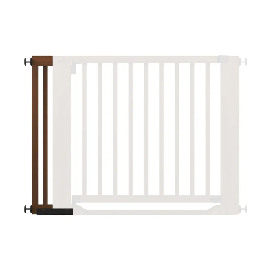 Geuther Easylock Verlängerung - Holz