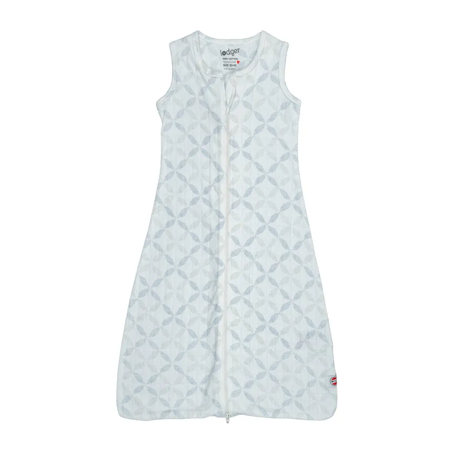 Lodger Hopper Solid Sommerschlafsack - Matcha Peppermint