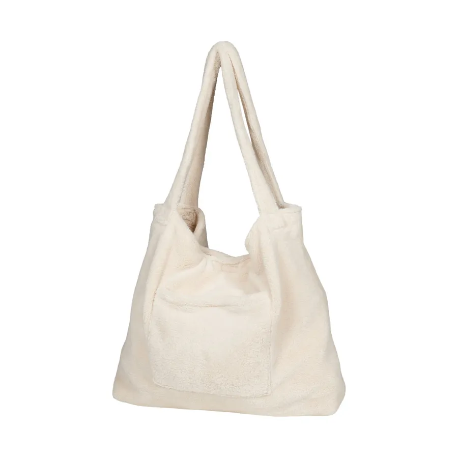 Koeka Malmo Teddy Mom Bag