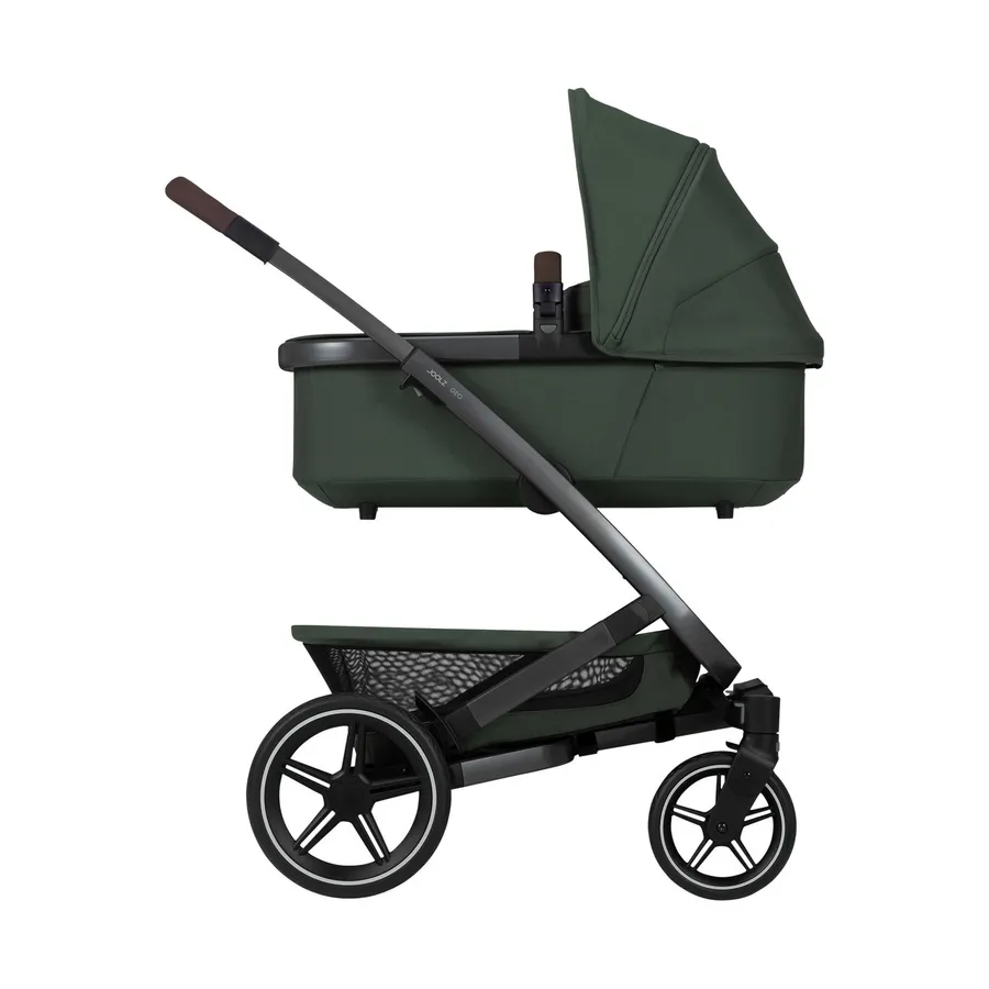 Joolz Geo 3 Kinderwagen 2-in-1 - Classic Look