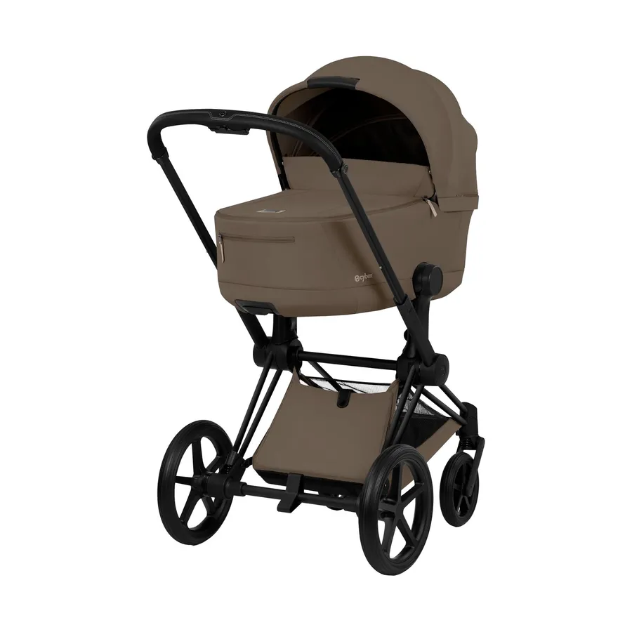 Cybex Priam 5 Comfort Kinderwagen 2-in-1 