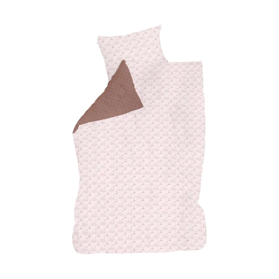 LIFETIME Kidsrooms Sunset Dreams Bettbezug 140 x 200 cm