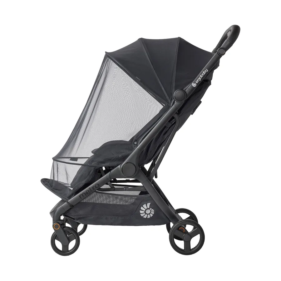 Ergobaby Metro 3 Moskitonetz