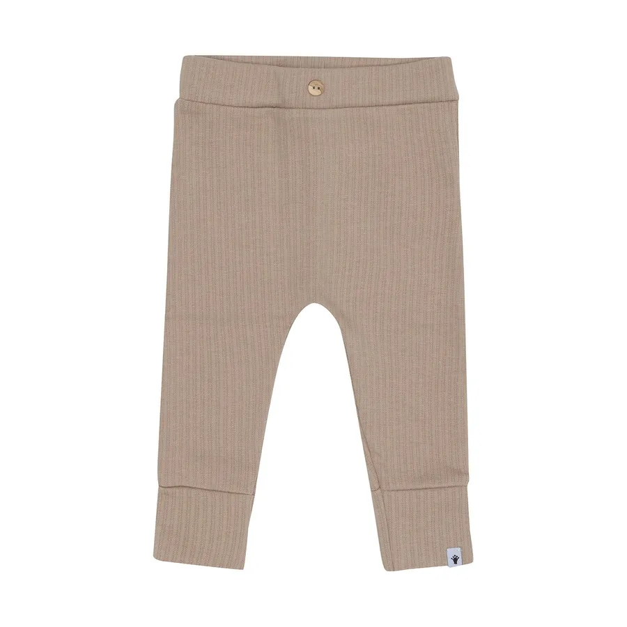 Klein Babyhose Ripp - Filipe Beige
