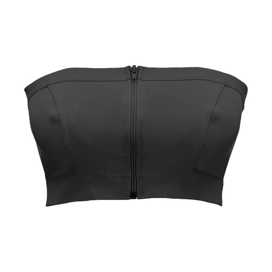 Medela Hands-Free Abpump-BH - Schwarz