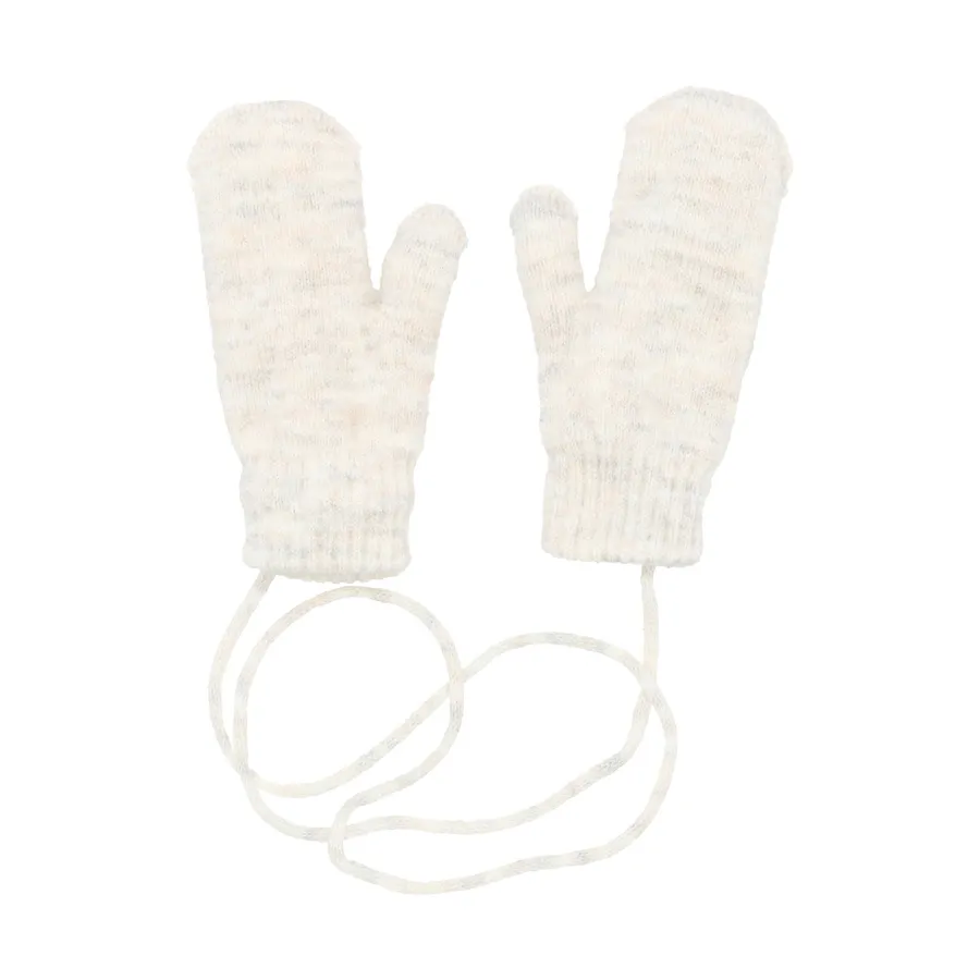 Puck Knit Fäustlinge